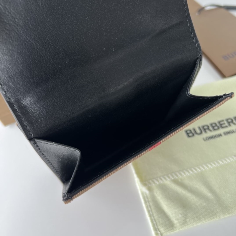 Burberry Wallets